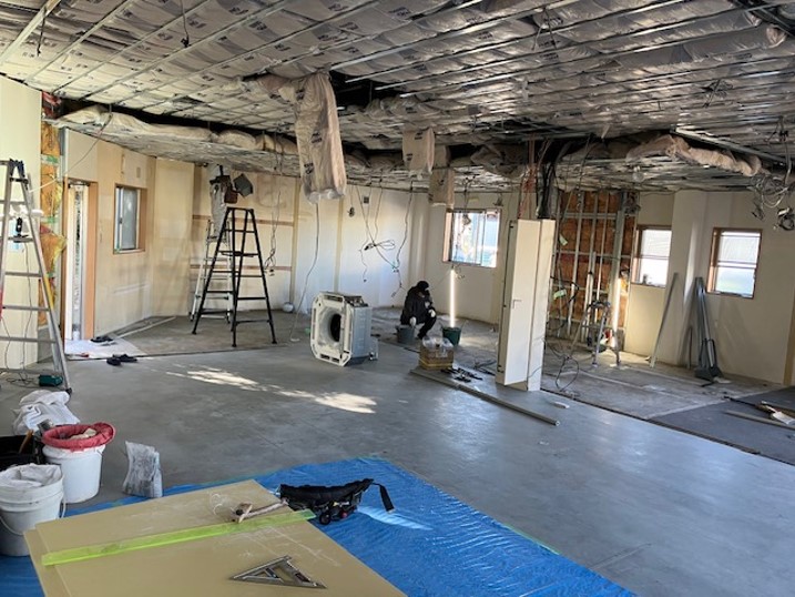 オフィスリノベーションの費用相場とポイント